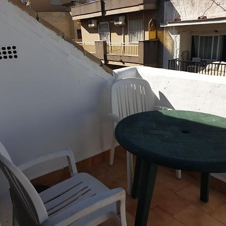 Apartamento Decada Cervantes 19 Фуeнхирола Екстериор снимка