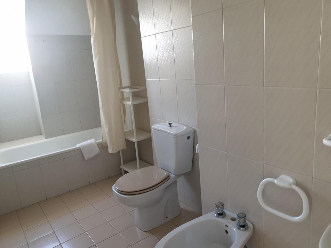 Apartamento Decada Cervantes 19 Фуeнхирола Екстериор снимка