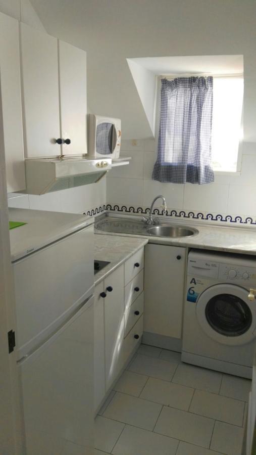 Apartamento Decada Cervantes 19 Фуeнхирола Екстериор снимка